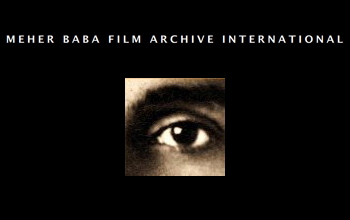 Meher Baba Film Archive International