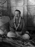 Meher Baba 1940's