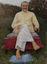 Gregg rosen