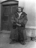 Meher Baba 1920's