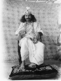 Meher Baba 1920's