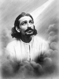 Meher Baba 1920's