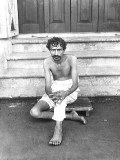 Meher Baba 1920's