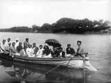 Meher Baba 1920's