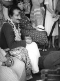 Meher Baba 1930's