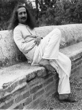 Meher Baba 1930's